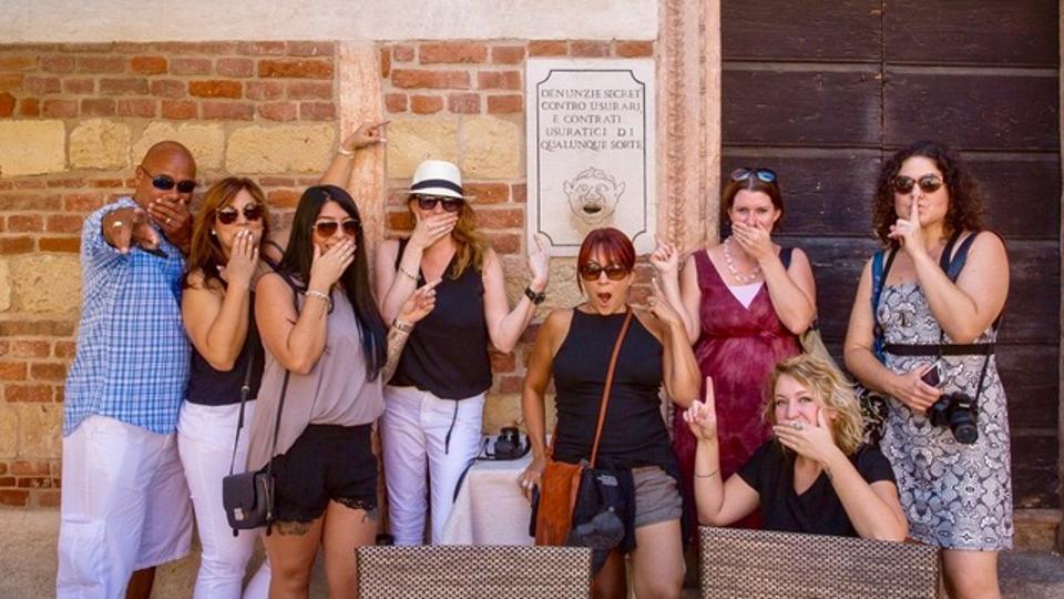 Verona, Italy