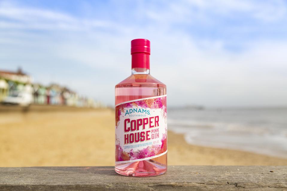 Key Cocktails From British Distillery Hotels To Help With Lockdown