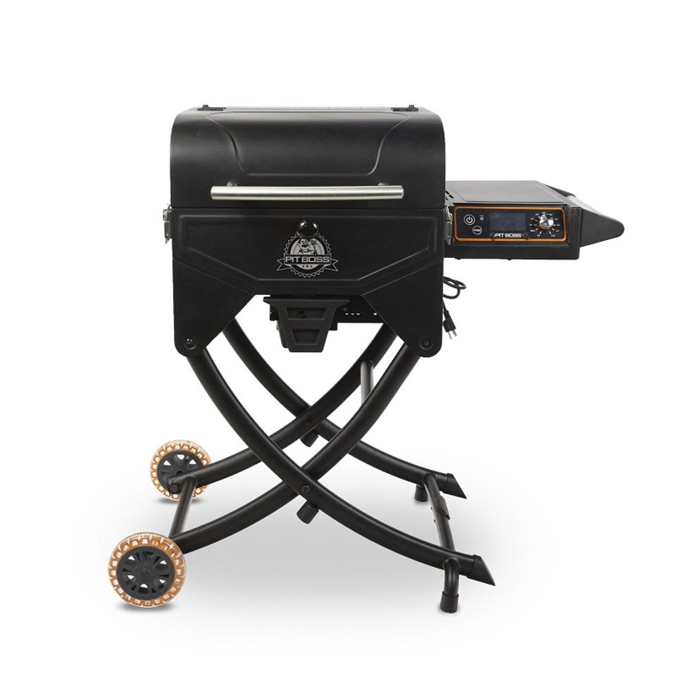Father S Day Gift Guide The Best Bbq Grills And Smokers