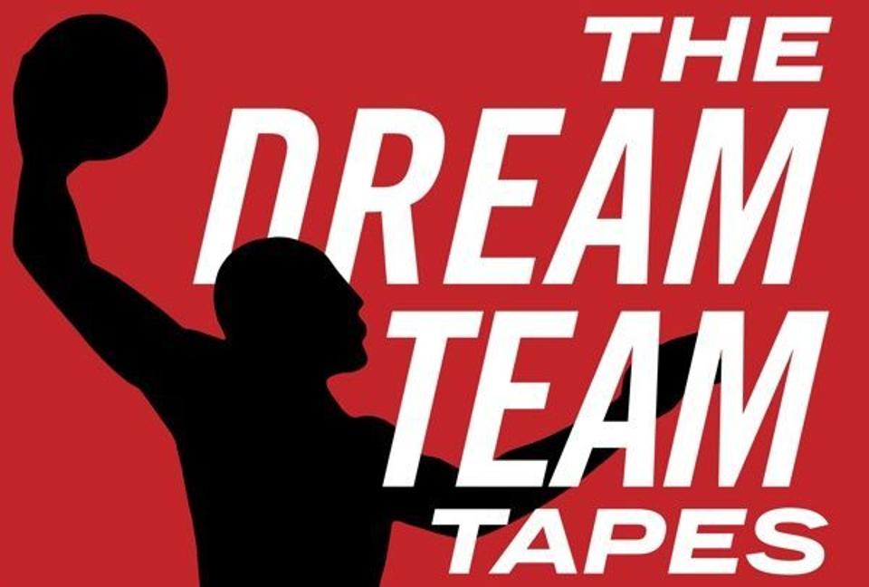 Download The Dream Team Tapes Podcast Delivers Winning Entertainment For For iPhone Free Get Wallpaper The Dream Team Tapes Podcast Delivers Winning Entertainment For For Android Free