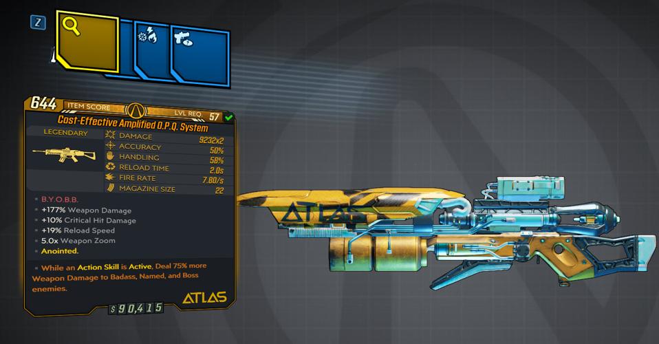 It S Your Last Chance To Farm These Borderlands 3