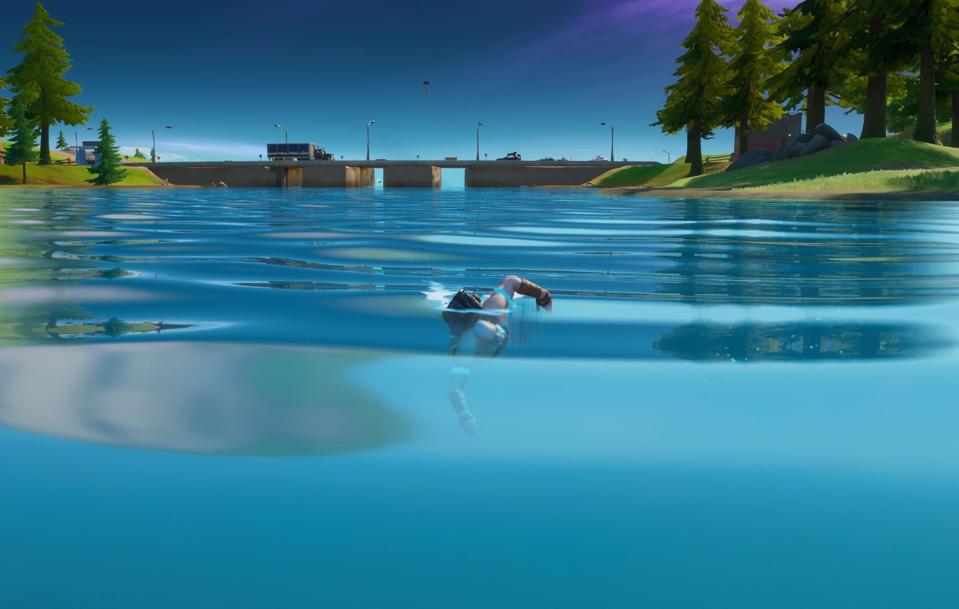 Fortnite Chapter 2 Season 3 Icon And Theme Leaked And It S Cool Fortnite Chapter 2 Season 3 Icon And Theme Leaked And It S Cool