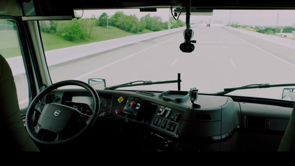 Image: https://specials-images.forbesimg.com/imageserve/5ed51fbd570be80006473f01/A-Starsky-unmanned-truck-on-a-closed-road/960x0.jpg?cropX1=209&cropX2=2331&cropY1=0&cropY2=1192 A Starsky unmanned truck on a closed road