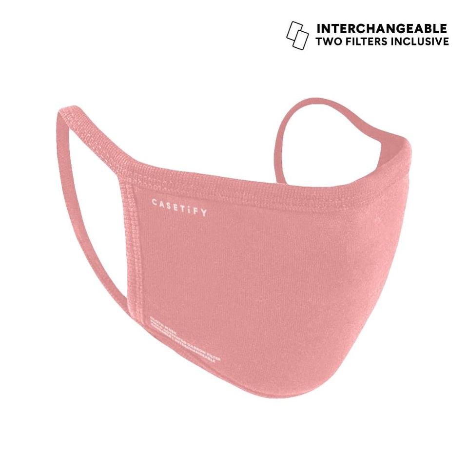 Casetify Reusable Cloth Masks
