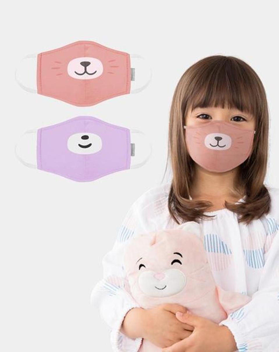 Face Masks For Kids You Can Buy Online In Fun Prints And Colors