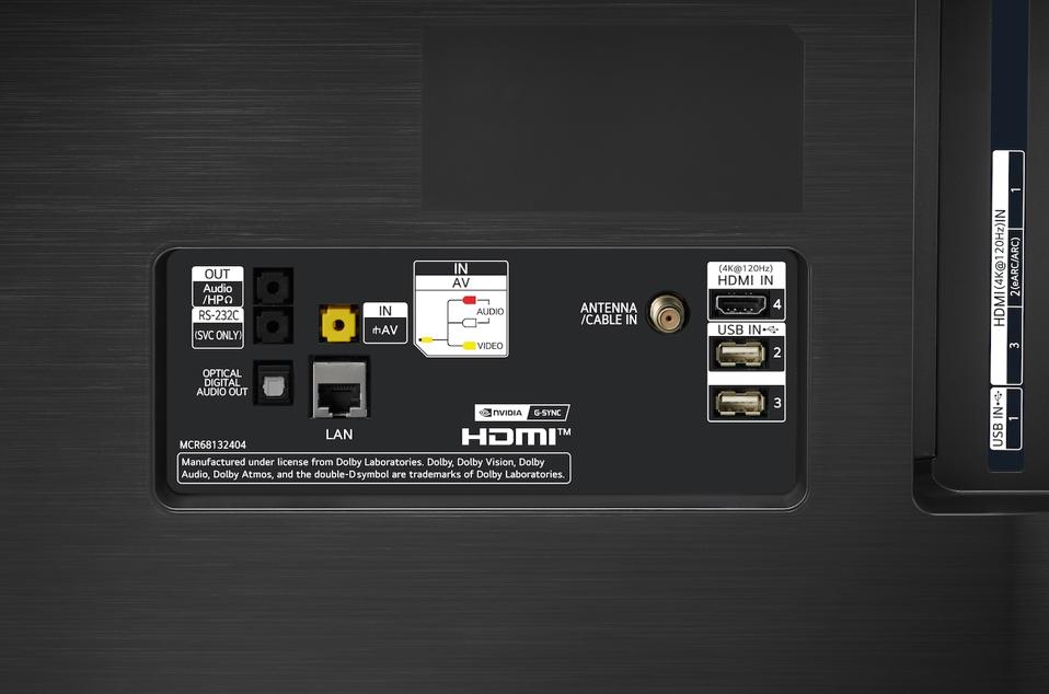 LG OLED65CX OLED TV Review: Home Cinema Hero