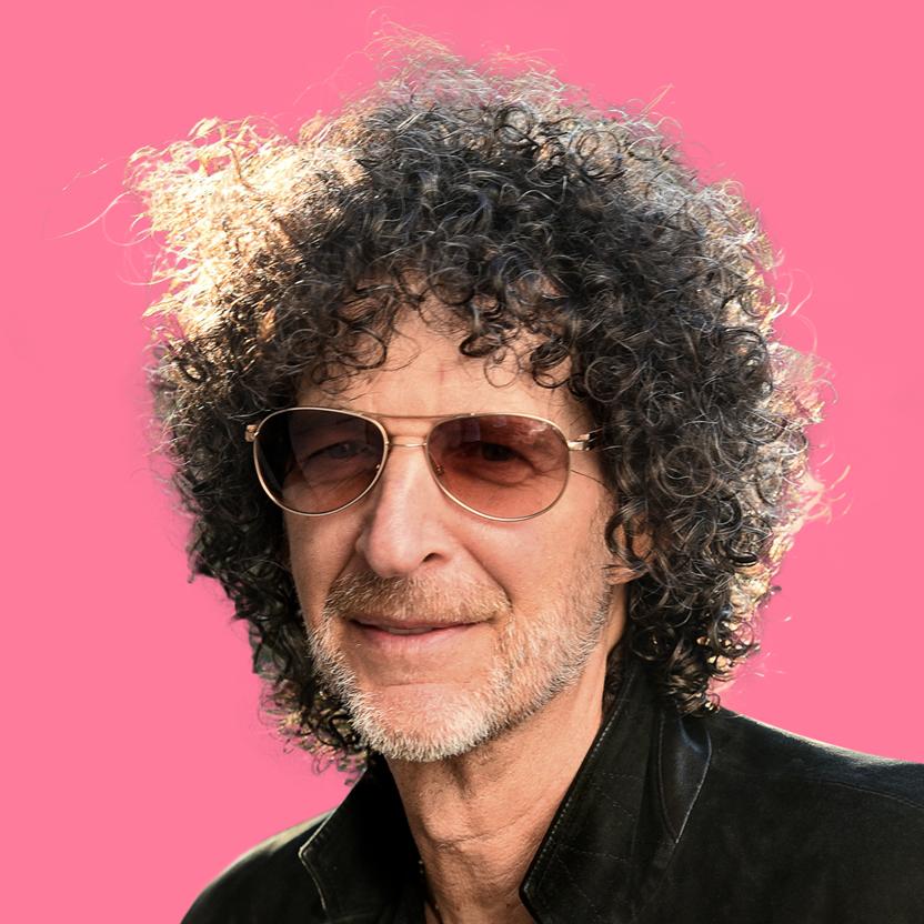 Howard Stern