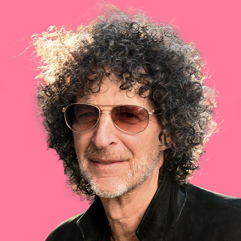 Howard Stern