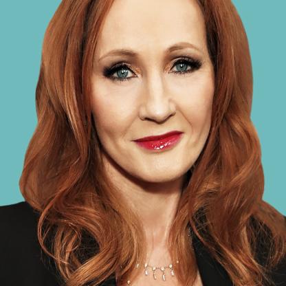 J.K. Rowling Net Worth and Profile