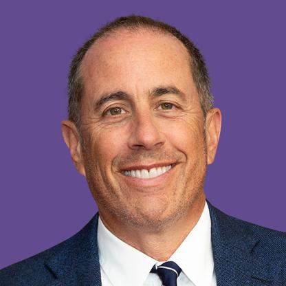 Jerry Seinfeld Net Worth and Profile