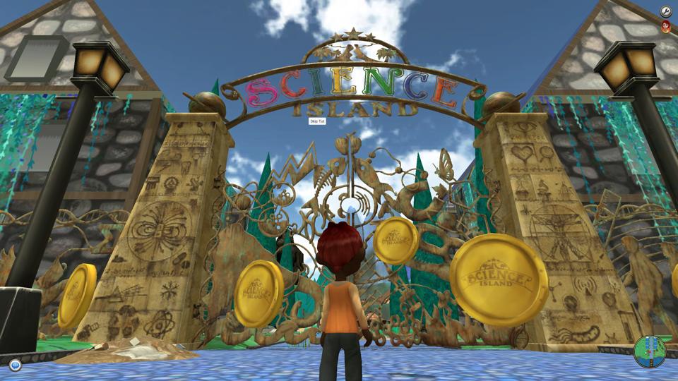 Aussie Researcher Launches Free Educational Game For Global Kids