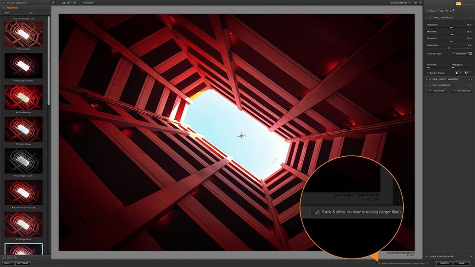 dxo unveils nik collection 3 0 the