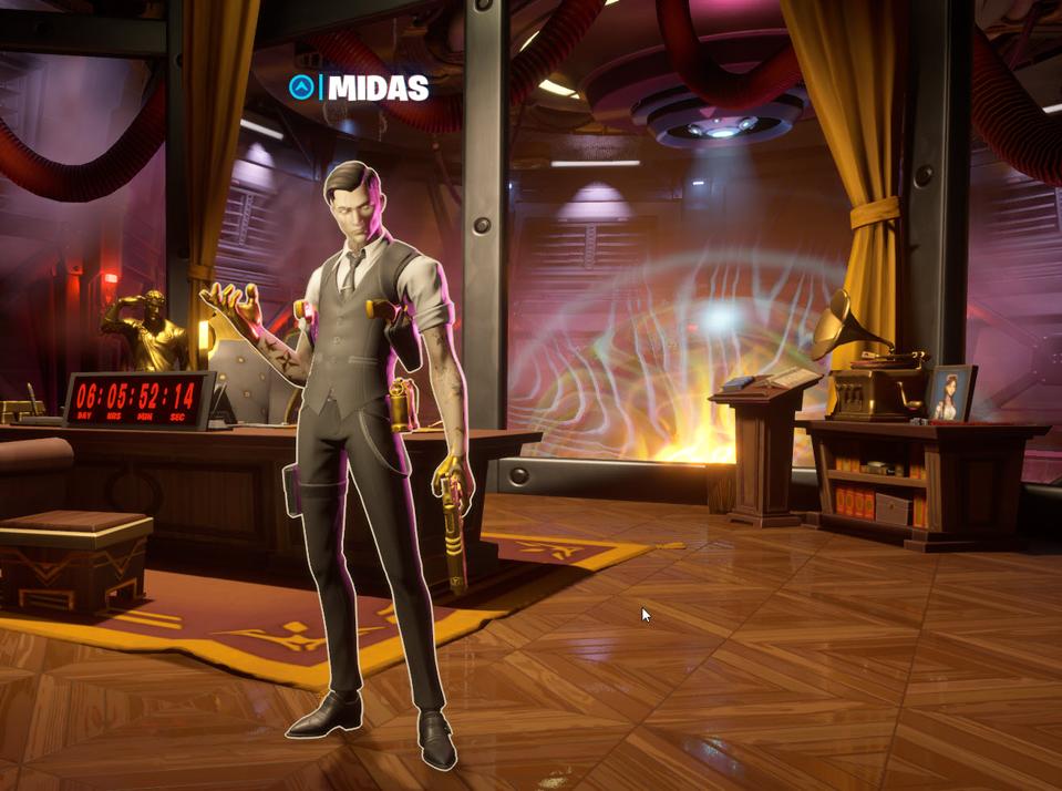 It S Likely Fortnite May Delay The Doomsday Countdown Event And Season 3 Yet Again