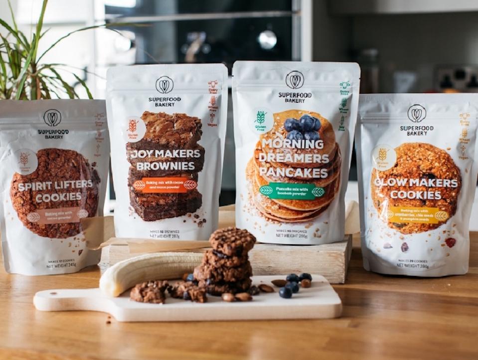 5 Healthy Baking Mix Brands Available Online For Home Delivery