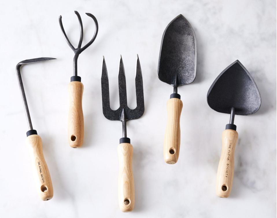 Gardening Gloves Lee Valley