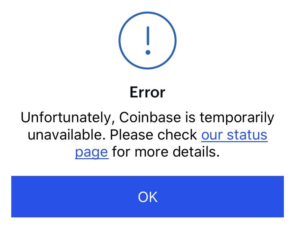 bitcoin, bitcoin price, Coinbase, image