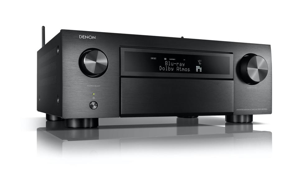 denon home theatre system