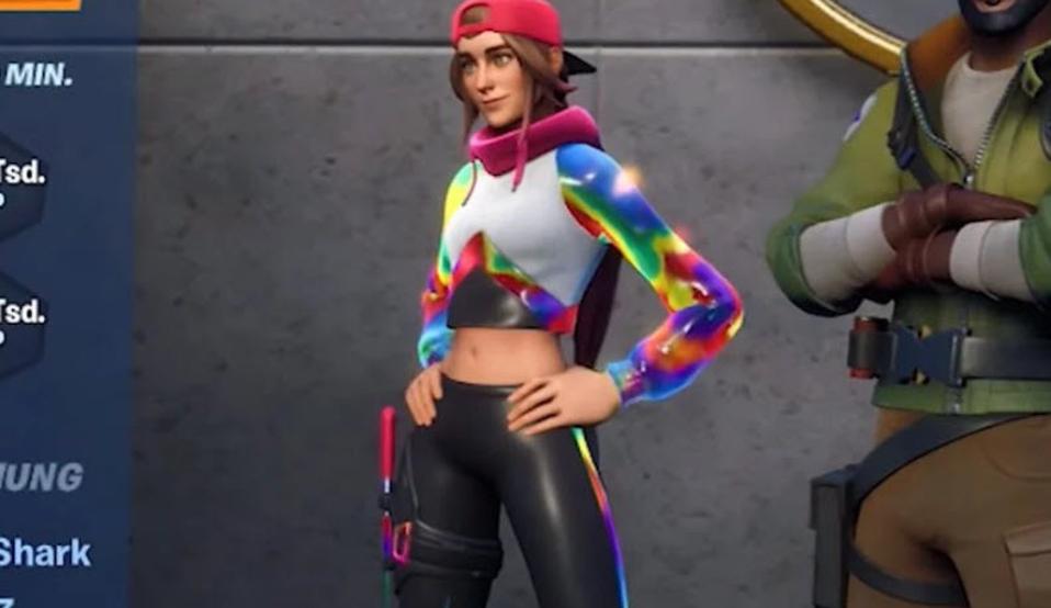 Fortnite Delays Today S Release Of Loserfruit Icon Skin Season 3 Doomsday Event Likely Next