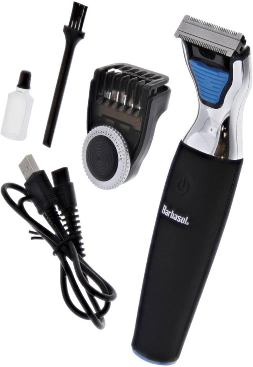 The Best Electric Shavers For Men For Smooth Nick Free Skin