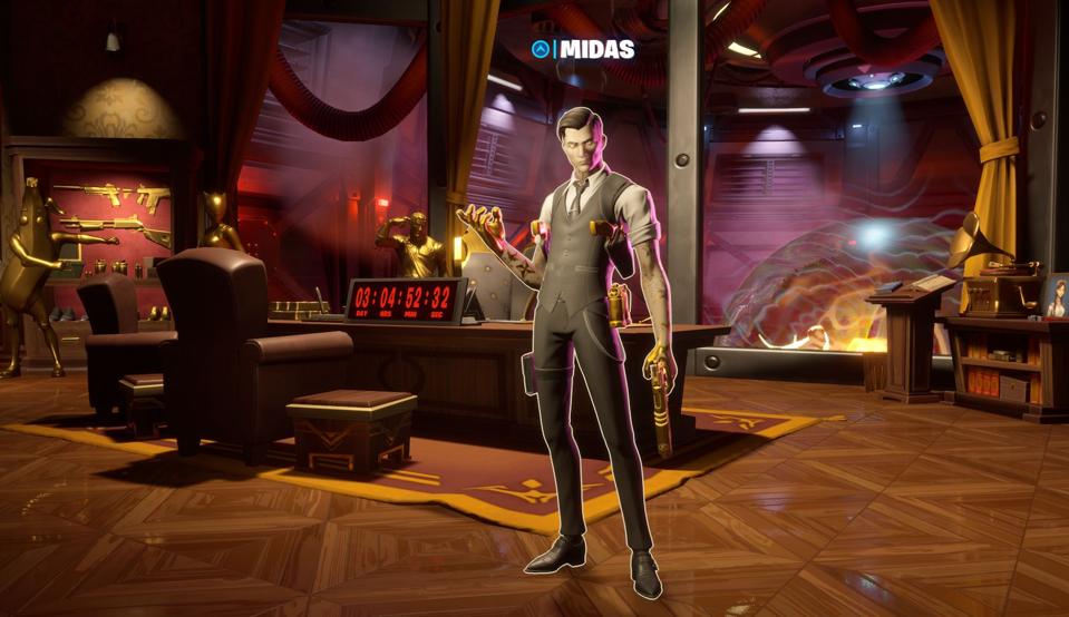 Fortnite Chapter 2 Season 3 And The Device Live Event Delayed Again