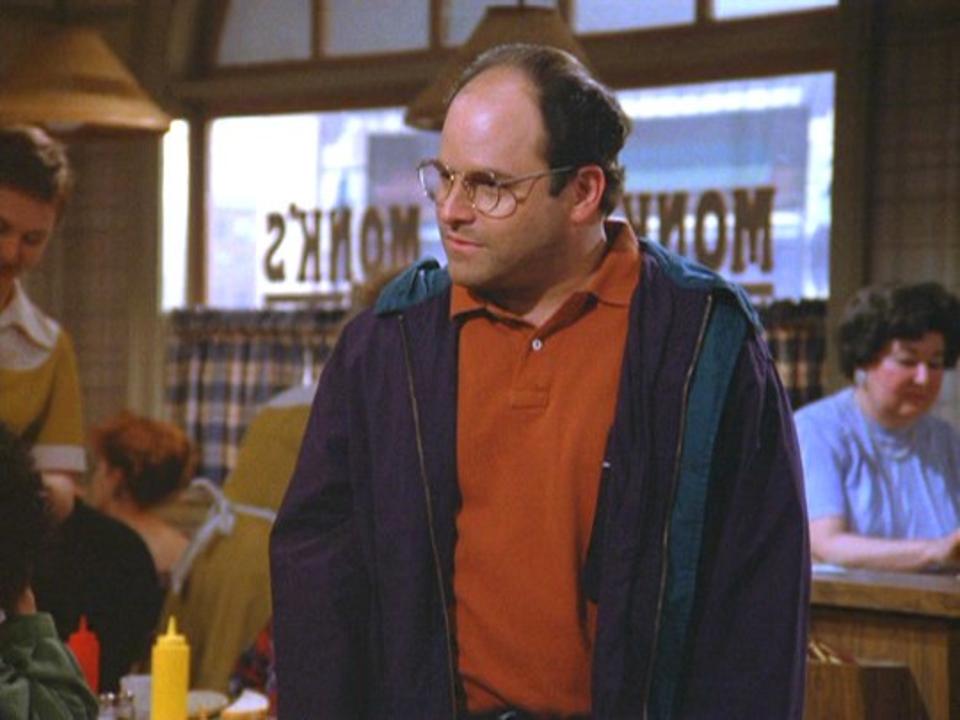George - Seinfield