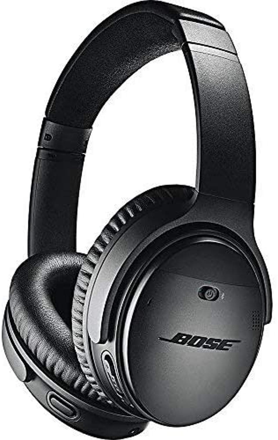 Bose QuietComfort 35 II Kabelloser Bluetooth-Kopfhörer