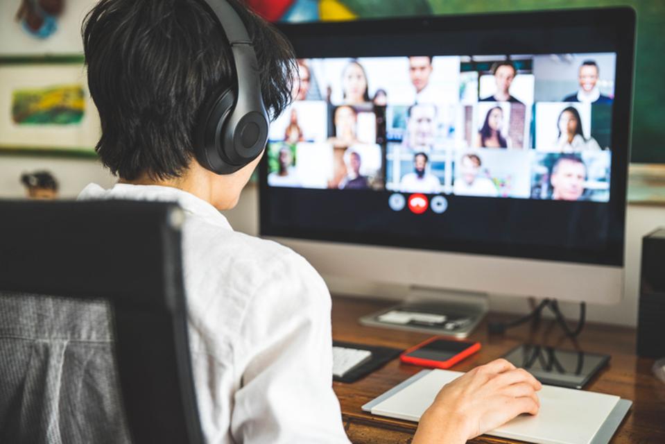 Remote work will be adopted widely