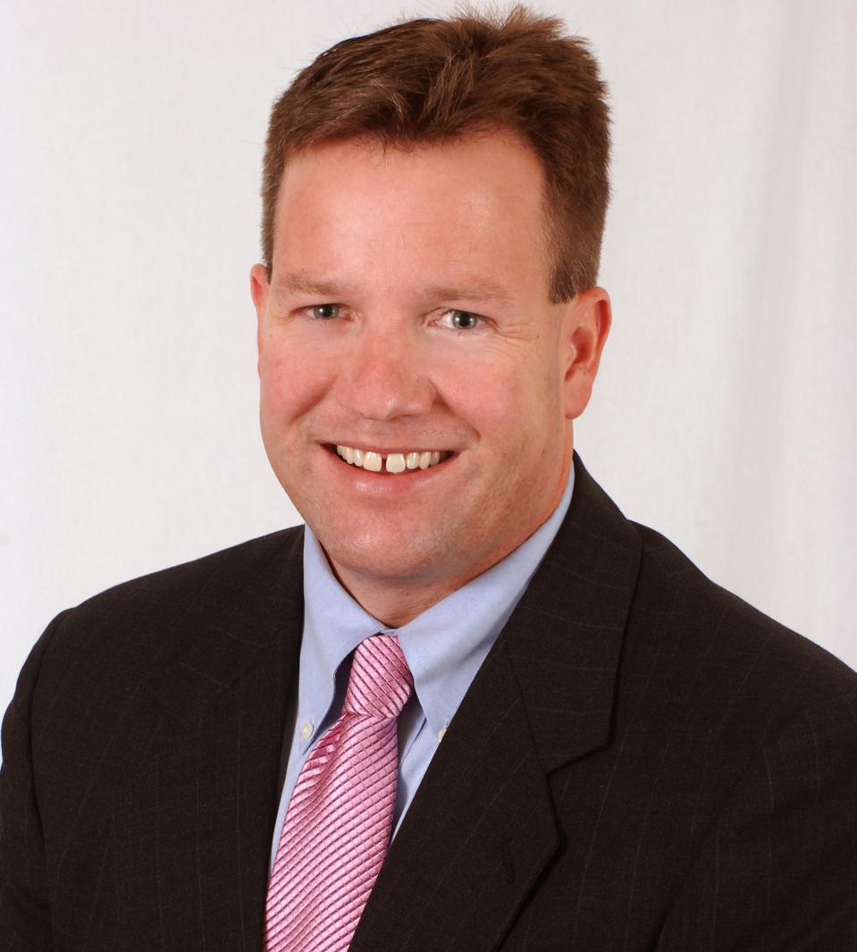 Marley Gray, Chairman, InterWork Alliance And Principal Architect, Microsoft