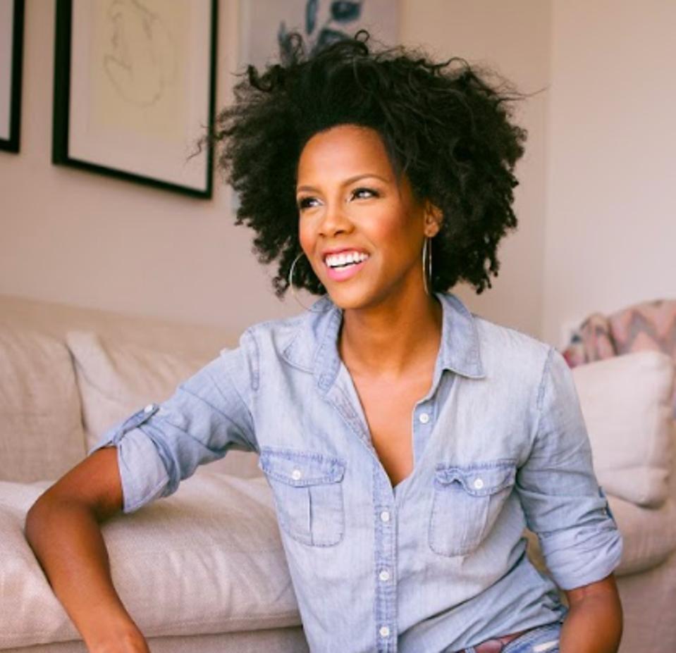 Kilee Hughes, founder of Six One Agency.