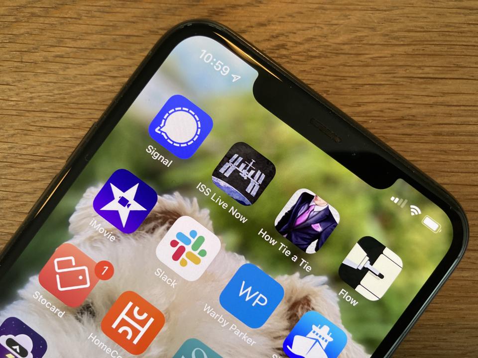 How 1 Killer Upgrade Pushed A WhatsApp Alternative Into The Limelight