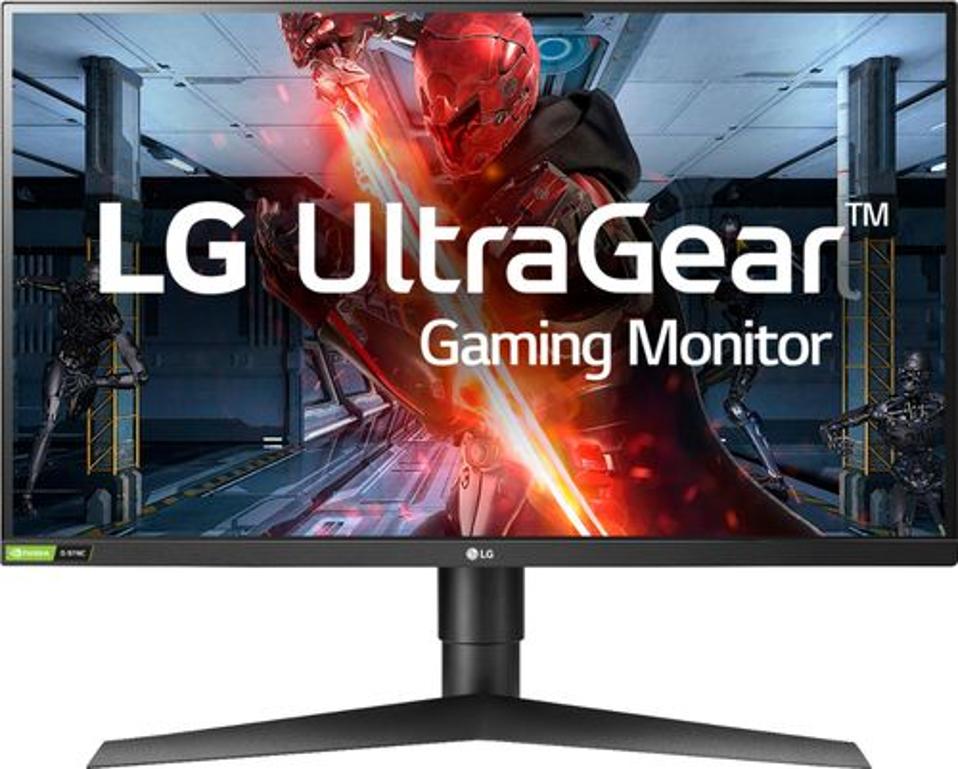 The Best Gaming Monitors For 2020