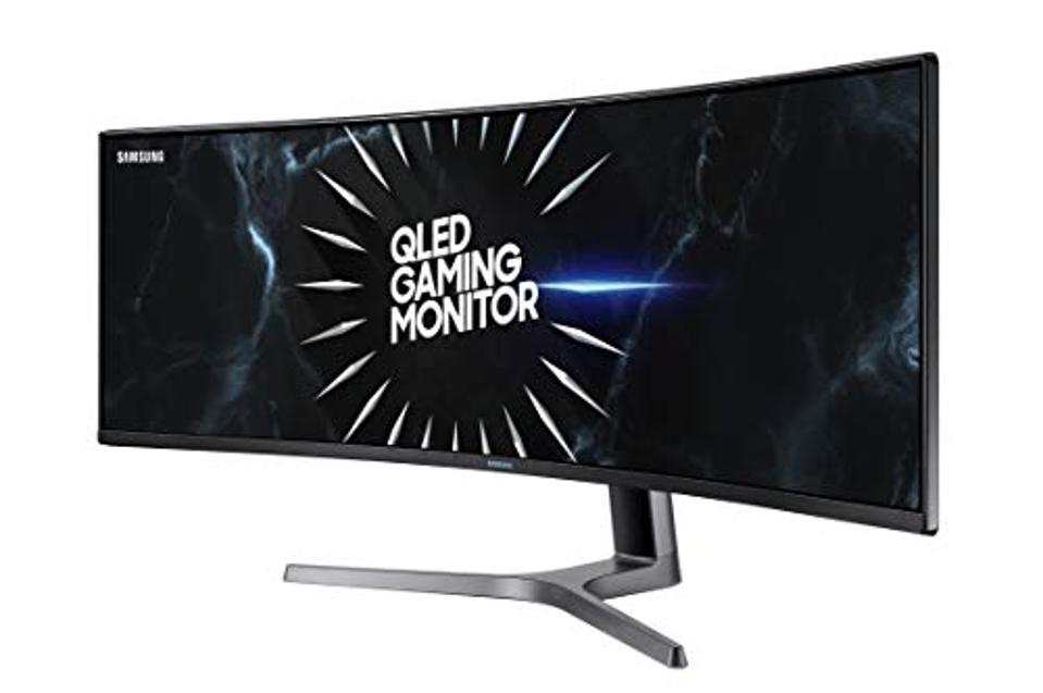 The Best Gaming Monitors For 2020