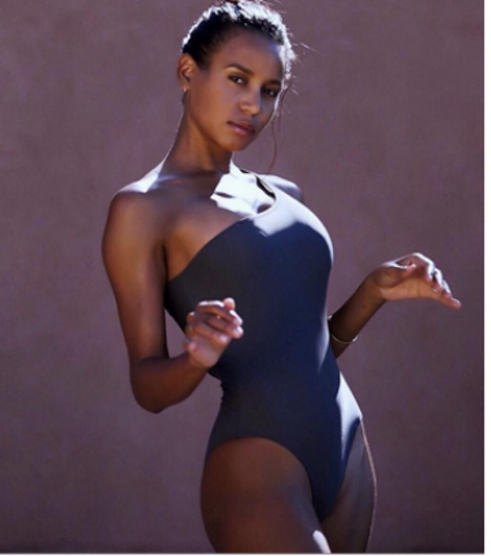 Castamira swimwear.