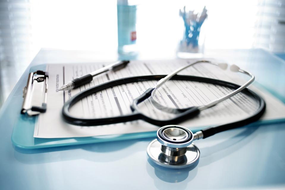 How To Return To The Doctor's Office