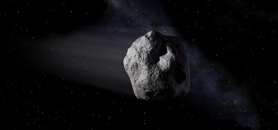 Asteroid 2002 NN4 will not pose a threat to Earth.