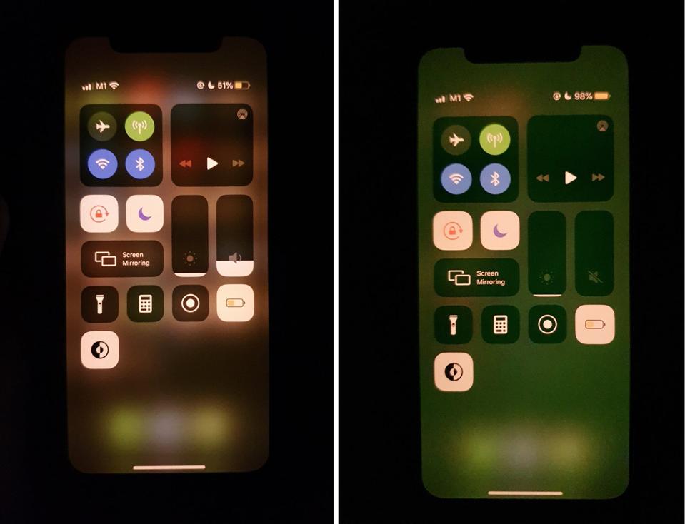 Apple Confirms New Iphone Display Issues