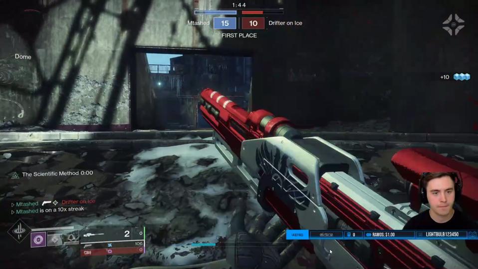 Twitch Dmca Claims Frustrate Creators Forced To Delete Years Of Vods And Clips