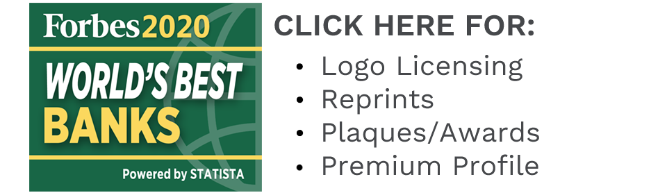 The 10 Biggest Banks In The World 2020 Wealthy Gorilla