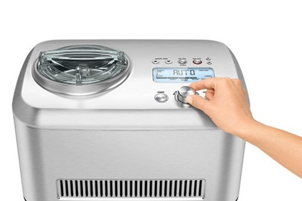 The Best Ice Cream Makers To Buy This Summer