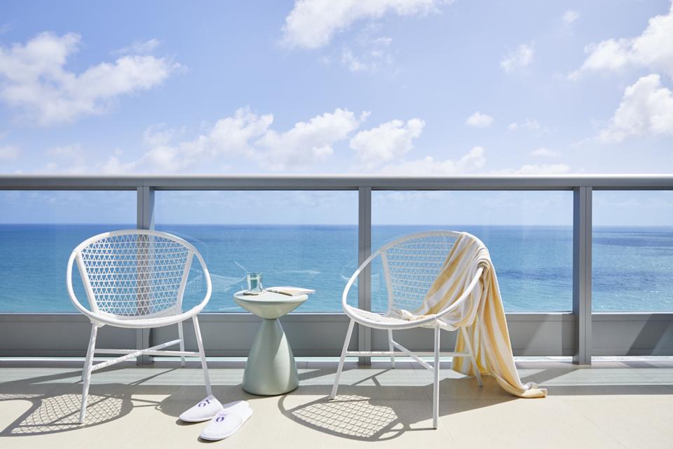 Coronavirus Can T Stop This Pioneering Apartment Hotel Brand