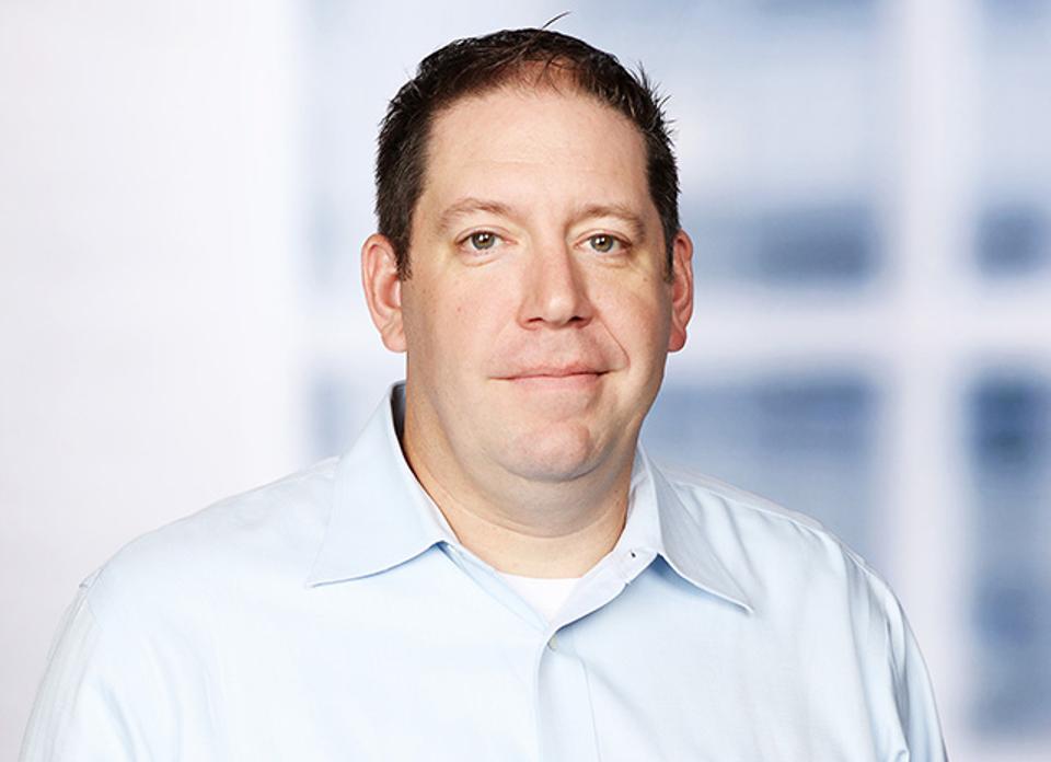 Scott Spendolini is the creator of Daily Grocery Status.