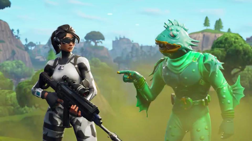 When Does Fortnite S Next Season Finally Start And Season 2 End When Does Fortnite S Next Season Finally Start And Season 2 End