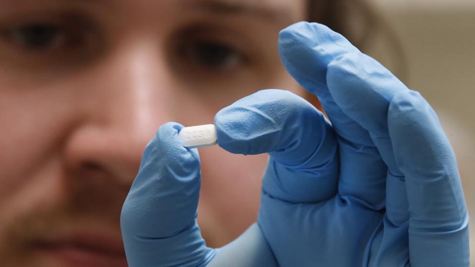 US-HEALTH-VIRUS-MEDICINE