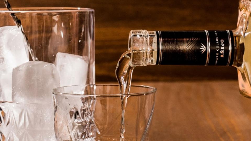 Best Anejo Tequila 2021 This Is The World's Best Tequila, According To The World Tequila Best Anejo Tequila 2021 This Is The World's Best Tequila, According To The World Tequila