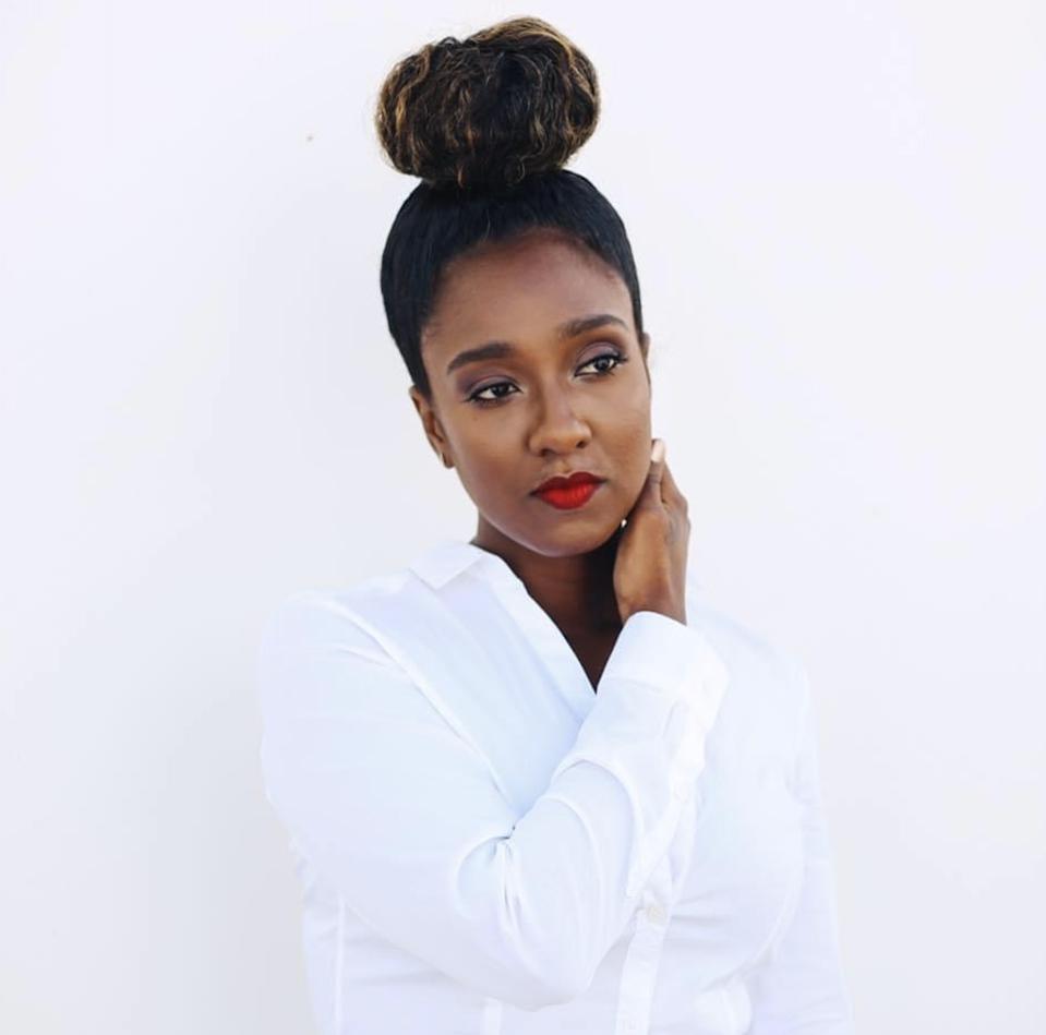 Founder of The Balanced Woman.