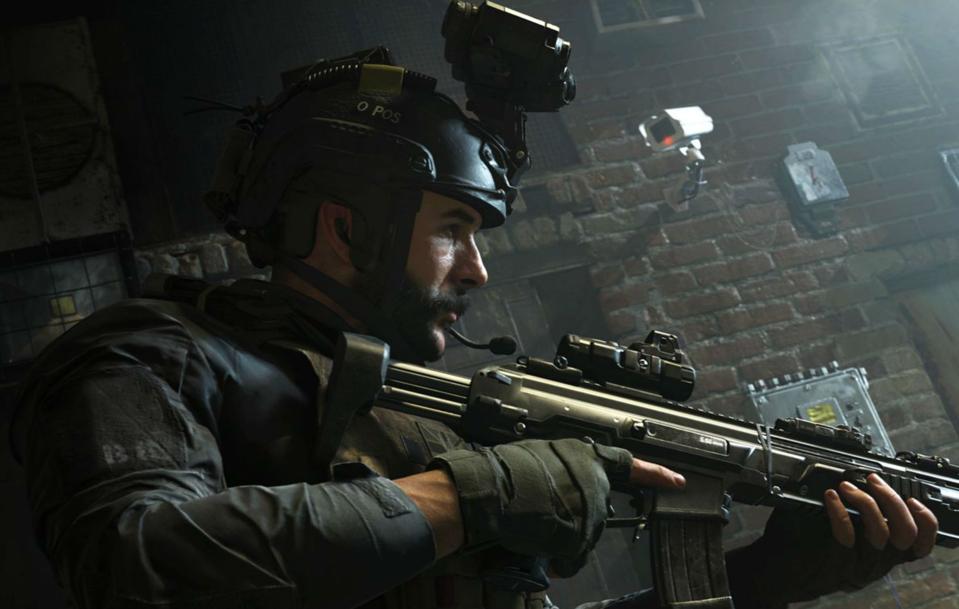 Everything New In Season 4 Of Call Of Duty Modern Warfare