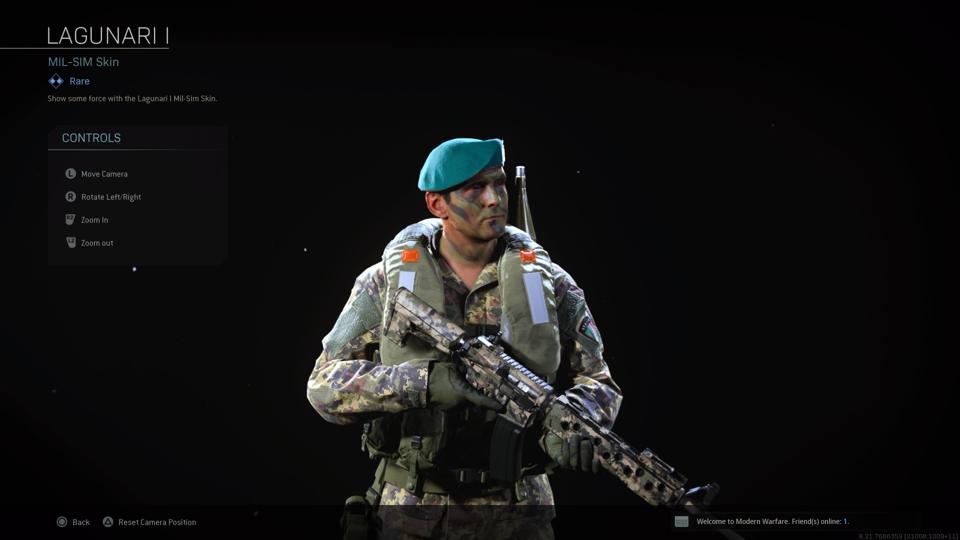 warzone are now an astonishing 200 gb on pc