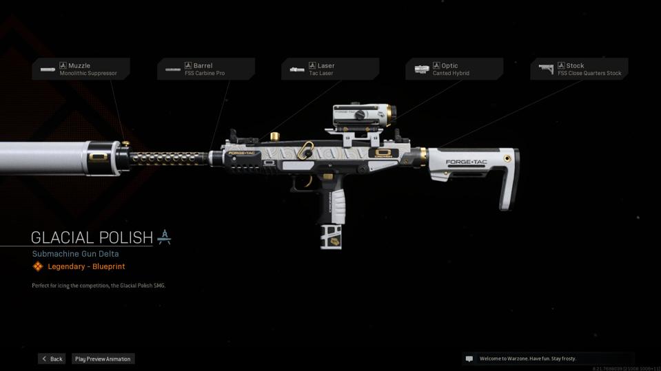 ‘Call Of Duty Warzone’ Season 4 Battle Pass All The Operator Skins And