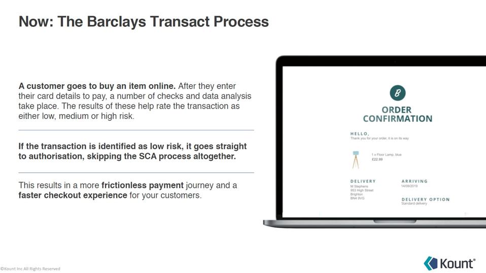 How Barclay's Is Preventing Fraud With AI How Barclay's Is Preventing Fraud With AI