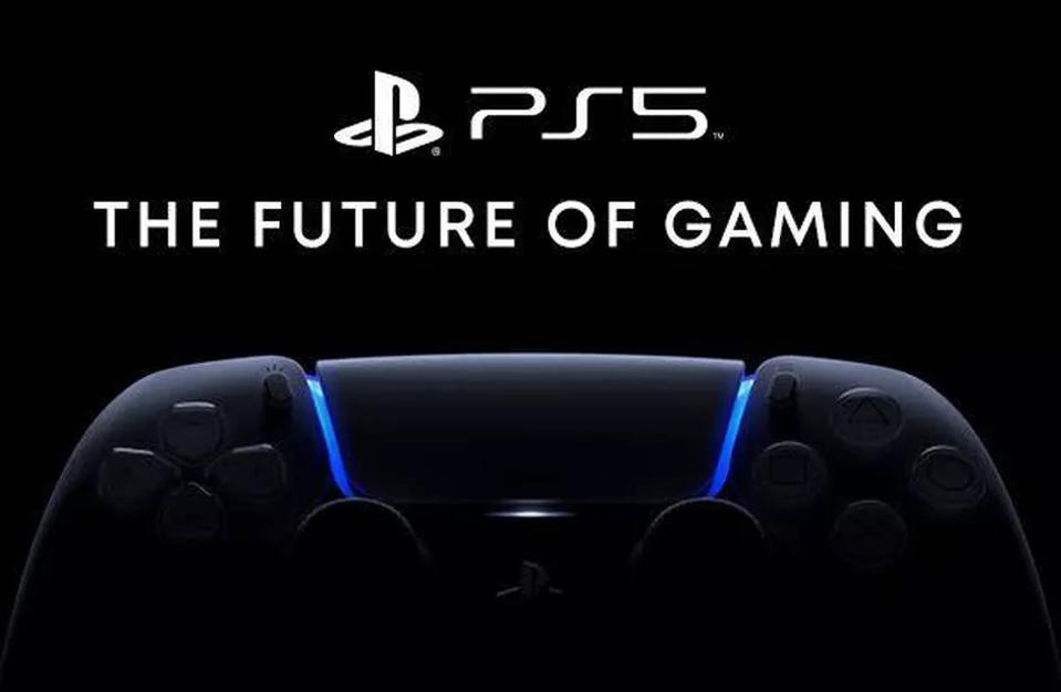 Watch The Ps5 Future Of Gaming Reveal Event Right Here